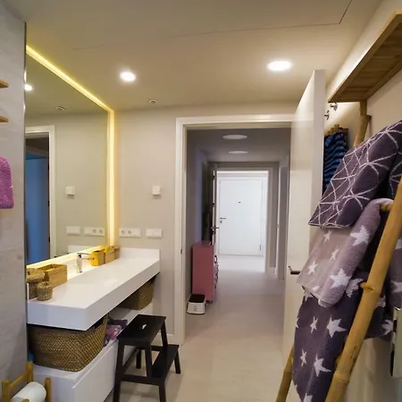 Calle Pleyades, Azahar De Apartment