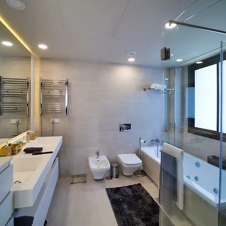 Calle Pleyades, Azahar De Apartment Marbella