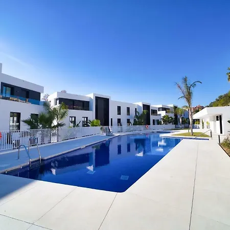 Calle Pleyades, Azahar De Marbella