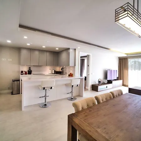 Apartment Calle Pleyades, Azahar De *