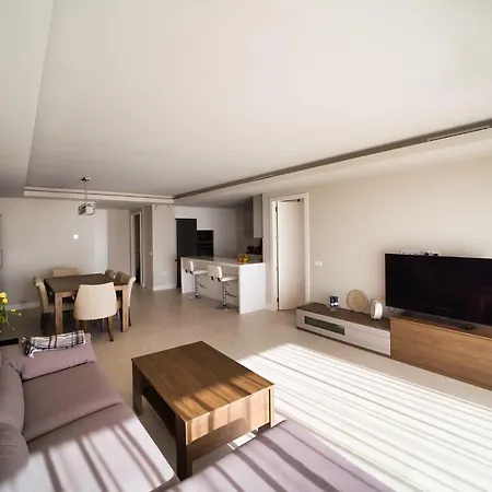 Calle Pleyades, Azahar De Apartment